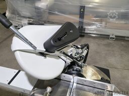 FOM INDUSTRIE SIKA PLUS M