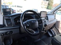 FORD Transit Pritsche 350 L2 Kofferaufbau