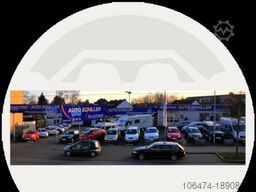 FORD Transit Pritsche 350 L2 Kofferaufbau