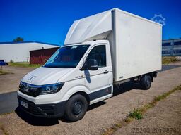 MAN TGE 2.0 - Koffer mit Türen