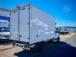 MAN TGE 2.0 - Koffer mit Türen