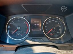 MAN TGE 2.0 - Koffer mit Türen