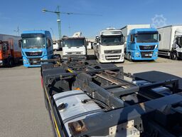 Iveco STRALIS AS260S48