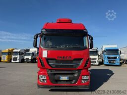 Iveco STRALIS AS260S48
