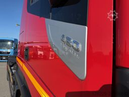 Iveco STRALIS AS260S48