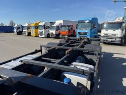 Iveco STRALIS AS260S48