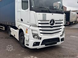 Mercedes-Benz Actros 1845