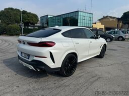 BMW X6 30d xDrive M Sport