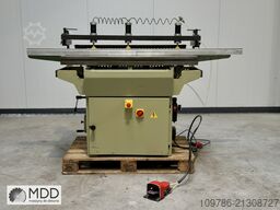 ZANGHERI&BOSCHETTI FM 29 S