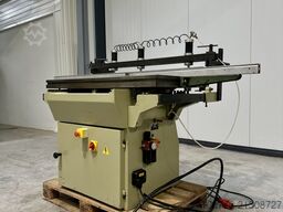 ZANGHERI&BOSCHETTI FM 29 S