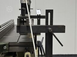 ZANGHERI&BOSCHETTI FM 29 S