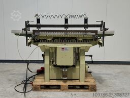 ZANGHERI&BOSCHETTI FM 29 S