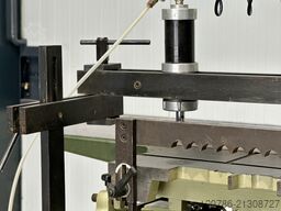 ZANGHERI&BOSCHETTI FM 29 S