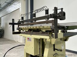 ZANGHERI&BOSCHETTI FM 29 S