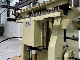 ZANGHERI&BOSCHETTI FM 29 S