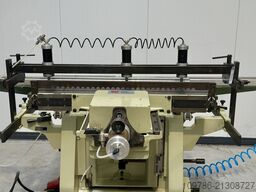 ZANGHERI&BOSCHETTI FM 29 S