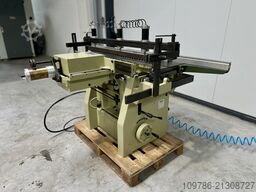 ZANGHERI&BOSCHETTI FM 29 S