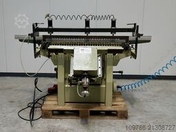 ZANGHERI&BOSCHETTI FM 29 S