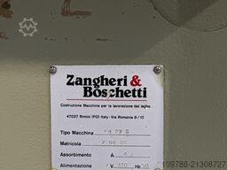 ZANGHERI&BOSCHETTI FM 29 S