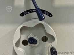 ZANGHERI&BOSCHETTI FM 29 S