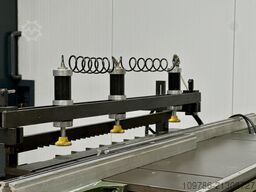 ZANGHERI&BOSCHETTI FM 29 S