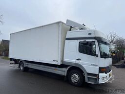 Mercedes-Benz Atego 1223 Bakwagen Handgeschakeld