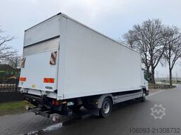 Mercedes-Benz Atego 1223 Bakwagen Handgeschakeld