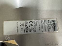 Rational UV 61/101/E