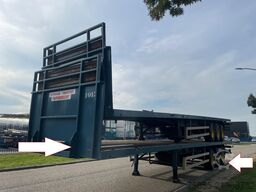 Haan OPL 45 Heavy Duty (45Ton) / Rungen-Potholes / N...