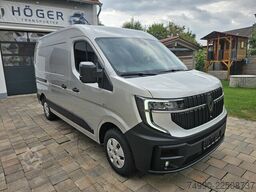 Renault Master L2H2 170 Automatik 2x Schiebetüren LED