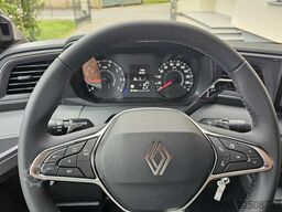 Renault Master L2H2 170 Automatik 2x Schiebetüren LED