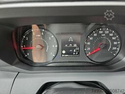 Renault Master L2H2 170 Automatik 2x Schiebetüren LED