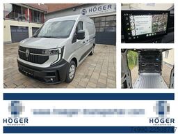 Renault Master L2H2 170 Automatik 2x Schiebetüren LED
