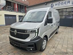 Renault Master L2H2 170 Automatik 2x Schiebetüren LED