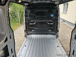 Renault Master L2H2 170 Automatik 2x Schiebetüren LED