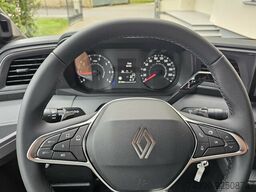 Renault Master L2H2 170 Automatik 2x Schiebetüren LED