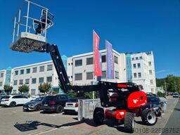 Manitou 180 ATJ  4RD ST5 S1 RC FB