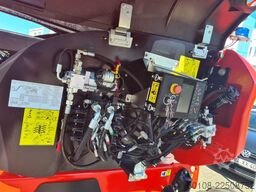 Manitou 180 ATJ  4RD ST5 S1 RC FB