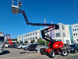 Manitou 180 ATJ  4RD ST5 S1 RC FB