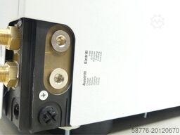 Rittal SK 3210540 Luft- / Wasser-Wärmetauscher SN 2021K000143781 400V / 50Hz