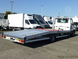 IVECO DAILY 70C21 Festplateau Alu Premium Automatik