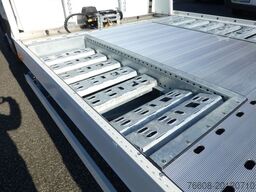 IVECO DAILY 70C21 Festplateau Alu Premium Automatik