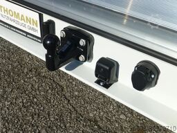 IVECO DAILY 70C21 Festplateau Alu Premium Automatik