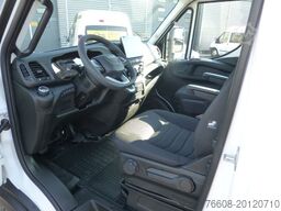 IVECO DAILY 70C21 Festplateau Alu Premium Automatik
