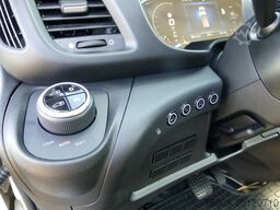 IVECO DAILY 70C21 Festplateau Alu Premium Automatik