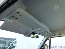 IVECO DAILY 70C21 Festplateau Alu Premium Automatik