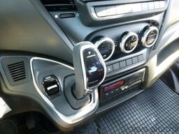 IVECO DAILY 70C21 Festplateau Alu Premium Automatik