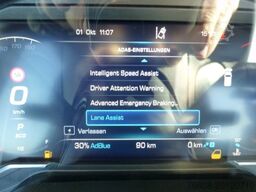 IVECO DAILY 70C21 Festplateau Alu Premium Automatik