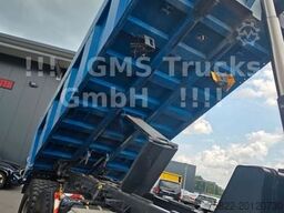 MERCEDES-BENZ Arocs 4145 / 8X8 ALLRAD / Meiller 18 Kubik Mulde