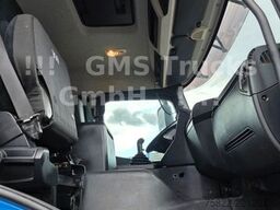 MERCEDES-BENZ Arocs 4145 / 8X8 ALLRAD / Meiller 18 Kubik Mulde